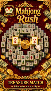 Mahjong Rush screenshot 5