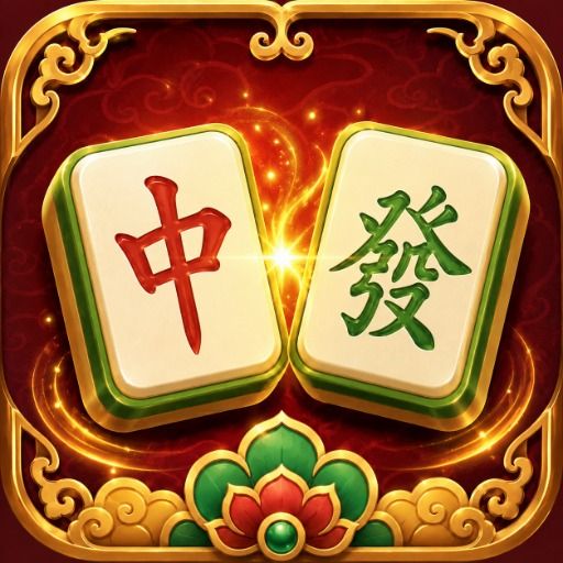 MahjongRush game icon
